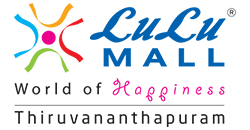 LuLu Mall Thiruvananthapuram, India