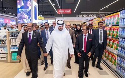 Lulu expands its retail presence in UAE ; Opens New Hypermarket in Al Ain